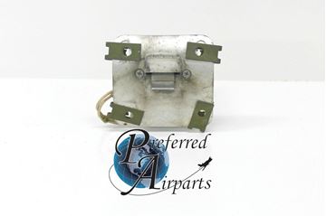 Picture of Used Safe Flight Lift Detector p/n 146-2 Cessna 310, 340, 401, 402, 414, 421