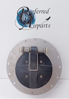 Picture of New Piper PA-42 Shaw Aero Devices Fuel Filler Adapter, p/n 59266-002,p/n 551-884