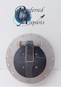 Picture of New Piper PA-42 Shaw Aero Devices Fuel Filler Adapter, p/n 59266-002,p/n 551-884