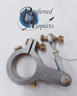 Picture of New Aircraft Clamp, p/n 5604001-501-702