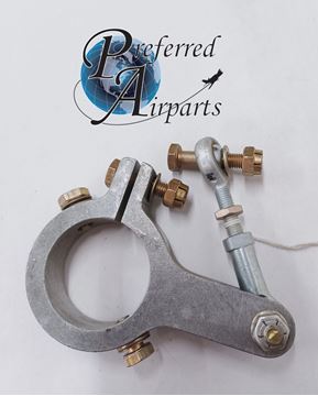 Picture of New Aircraft Clamp, p/n 5604001-501-702