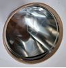 Picture of New Shop-Aid Stainless Steel Shim Roll, 6" x 50" x 0.010", p/n 10010