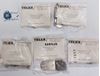 Picture of Lot of 5 New Telex Piper Cessna Microphone Brackets, p/n 453-415, 61506-00