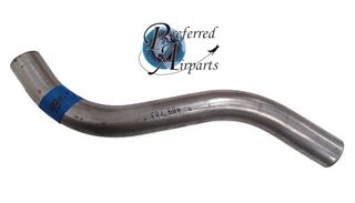 Picture of New Piper Aircraft Tube, p/n 489-783, p/n 68790-000
