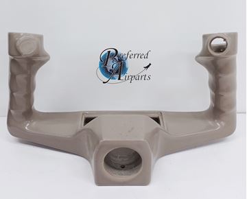 Picture of New Piper Aircraft Control Wheel, p/n 82980-008