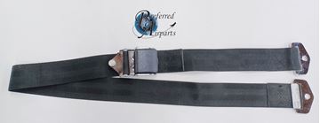 Picture of New Davis Aircraft Products Seat Belt, Model FDC6400-120-3