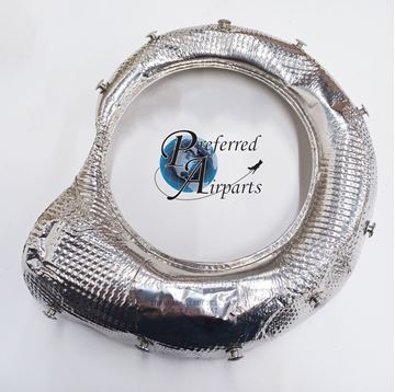 Picture of Thermal Structures Piper PA-31P Aircraft Blanket/Shroud, p/n 452-921, 8-674116-3