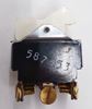Picture of New Piper Aircraft Switch, p/n 587-953, p/n 33318-023