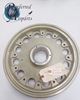 Picture of New Goodyear Piper Aircraft PA-48 Enforcer Subassy Wheel Half, p/n 5007110