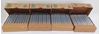 Picture of Lot of 4 Boxes (5,000 staples each) of Bostitch Staples, STCR5019-3/8