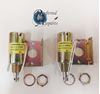 Picture of Lot of 2 Guardian Electronics Piper Solenoids, p/n 487-083, p/n T6X12-CONT-24
