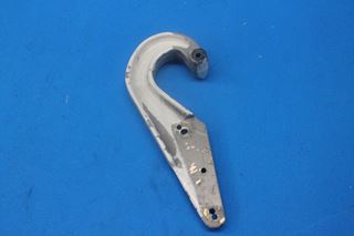 Picture of Used Cessna 402A Main Gear Door Hinge P/N: 0826005-4 (26257)