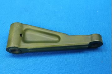 Picture of Used Cessna 414 Nose Gear Torque Link P/N: 0841002-1 (20294)