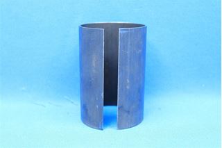 Picture of Used Cessna 401 Nose Gear Spacer p/n 5042017-1 (19398)