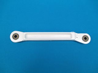 Picture of Used Cessna 310D Nose Gear Drag Brace Link, p/n 0842107-2 (17169)