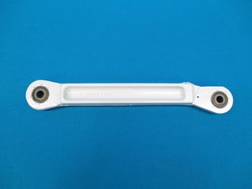 Picture of Used Cessna 310D Nose Gear Drag Brace Link, p/n 0842107-2 (17169)