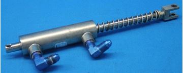 Picture of Used Aerostar 601P Cleveland Wheels & Brakes Cylinder, Model 10-24 (26720)