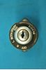 Picture of Used Bendix Aircraft Ignition Switch P/N: 10-357210-1 (24395)