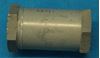 Picture of Used Parker Aircraft Check Valve P/N: 1111-517732 (26879)