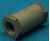 Picture of Used Parker Aircraft Check Valve P/N: 1111-517732 (26879)