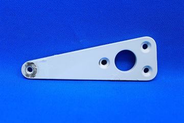Picture of Used Cirrus Horizontal Stabilizer Outboard Elevator Hinge, p/n 11626-004 (19382)