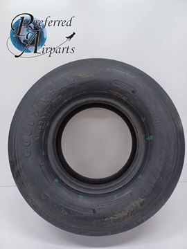 Picture of New Goodyear Aircraft Rib Tire 22x7.75-10 10 ply p/n 277K08-1, 301-401-311, TL