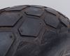Picture of Vintage F.G. Schenuit Rubber Co Double Grip Aircraft Tire 6.50x10 6 ply (9-54)