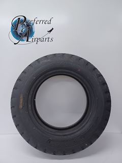 Picture of New Goodyear Aircraft Tire 26x6.6 14 ply p/n 266F40-3, 301-462-110, Tubeless