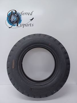 Picture of New Goodyear Aircraft Tire 26x6.6 14 ply p/n 266F40-3, 301-462-110, Tubeless