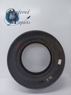 Picture of New BF Goodrich Aviator Tire 26x6.6 10 ply p/n 035-657-1, Tubeless