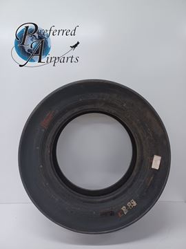 Picture of New BF Goodrich Aviator Tire 26x6.6 10 ply p/n 035-657-1, Tubeless