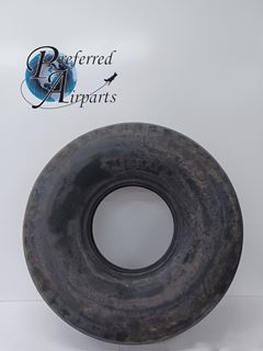 Picture of Vintage Firestone Sky Champion Aircraft Tire 8.50X10 8 ply, BD-19591
