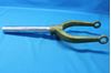 Picture of Used Aerostar 601P Nose Fork and Tube Assy. P/N: 450504-001 (27628)