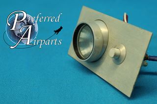 Picture of Piper PA-31-350 Wemac Swivel Light P/N: 472-846 (27959)