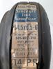 Picture of New Goodyear Aircraft Tire 14.5x5.5-6 14 Ply p/n 145K48-1, p/n 301-237-310, TL