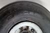 Picture of Used Goodyear Aircraft Wheel 9536302-2, Includes Used McCreary Tire 7.00x6 8 Ply