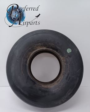 Picture of Vintage Firestone Sky Champion Aircraft Tire 6.50x8 6 ply, Tubeless, BD-20636-2