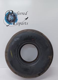Picture of Re-tread Vintage Firestone Sky Champion Aircraft Tire 7.00x8 4 ply, BD-19276-2