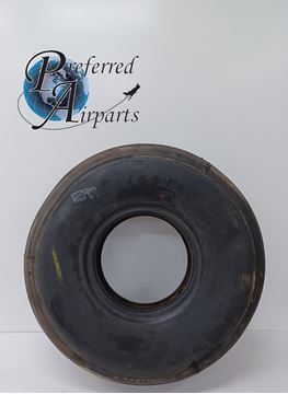 Picture of Re-tread Vintage Firestone Sky Champion Aircraft Tire 7.00x8 4 ply, BD-19276-2