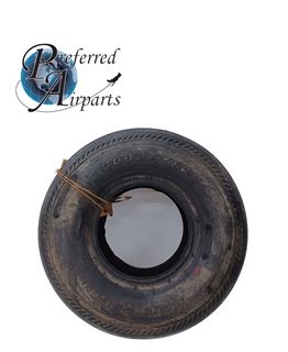 Picture of Re-tread Goodyear Flight Custom Aircraft Tire 6.50x8 6 ply p/n 658C61-5