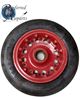 Picture of Used Goodyear Rockwell Sabreliner Aircraft Wheel/Tire-Display 26x6.6, 9550597-2