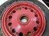 Picture of Used Goodyear Rockwell Sabreliner Aircraft Wheel/Tire-Display 26x6.6, 9550597-2