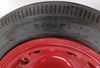Picture of Used Goodyear Rockwell Sabreliner Aircraft Wheel/Tire-Display 26x6.6, 9550597-2