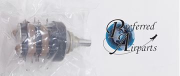 Picture of New Grayhill Switch, 44M30-02-6-02N