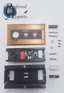 Picture of Used Bose Aviation Headset Interface A9509