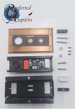 Picture of Used Bose Aviation Headset Interface A9509