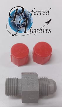 Picture of New Relief Valve, 3460, AVHYD