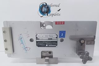 Picture of Lear Seigler Aircraft Maintenance Fixture, p/n LT4681, NSN 4920-00-833-9404