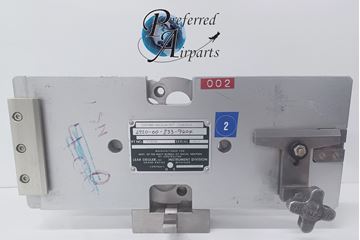 Picture of Lear Seigler Aircraft Maintenance Fixture, p/n LT4681, NSN 4920-00-833-9404