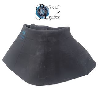 Picture of New Specialty Tires Aircraft Tube 7.50-10, p/n XA1AL, Type III, Style S